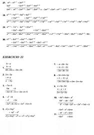 24 full pdf related to this paper. Algebra De Baldor Solucionario Pdf Txt