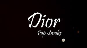 Pop smoke emerges with an amazing new song titled dior and its right here for your free download. Pop Smoke Dior Lyrics 4 81 Mb 03 30 Mp3 Music