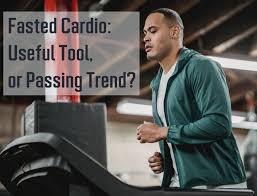 the ultimate guide to fasted cardio