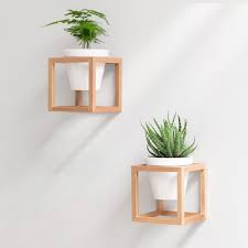 Indoor Wall Planters Lille Hanging