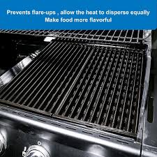 17 infrared grill grates replacement