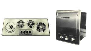 Matching Thermador Cooktop