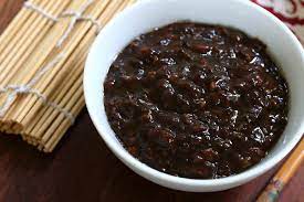 best chinese black bean sauce the