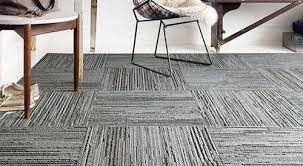 carpet tiles for commercial thickness
