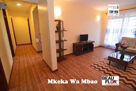 About floor décor kenya of mkeka wa mbao fame by amos kibaru. Mkeka Wa Mbao Flooring In An Apartment Block Floor Decor Kenya