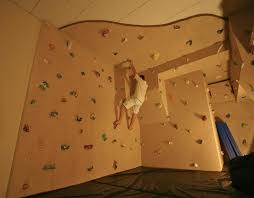 How To Install A Climbing Wall In Your Home