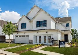 Columbus Oh New Construction Homes For