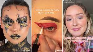 10 makeup artists that you must follow