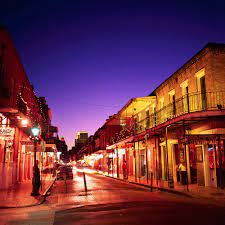 Tripadvisor has 1,117,475 reviews of new orleans hotels, attractions, and restaurants making it your best new orleans resource. New Orleans History Louisiana Purchase Hurricane Katrina History