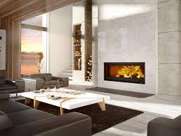 How To Choose A Gas Fireplace Houzz Au