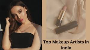 top 10 national makeup artists