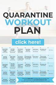 Workout Plan Pdf S