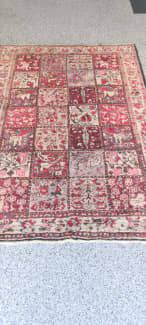 persian rugs in sunshine coast region