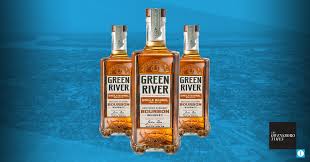green river to release first full proof