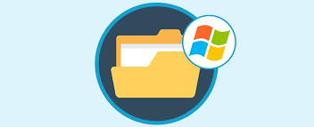 compartir carpetas y archivos windows 7