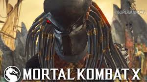 An expansion for the game was released on may 26, 2020, entitled. Stage Brutality Finish With Hunter Predator Mortal Kombat X Predator Gameplay Youtube