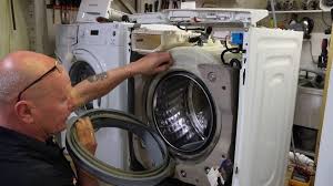 samsung washing machine door seal gasket