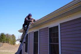 gutters and leaf guards j carnes