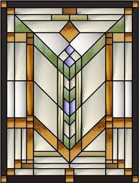 Stained Glass Clings And Window S