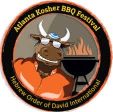 2023 atlanta kosher bbq festival set