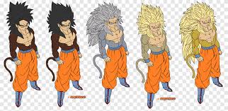 Check spelling or type a new query. Dragon Ball Gt Transformation Png Images Pngegg