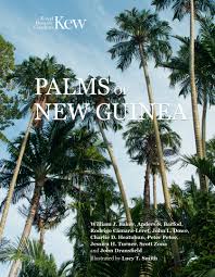 Palms Of New Guinea Pre Order The