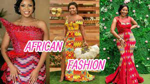 mode africaine nouveaux modÈles en