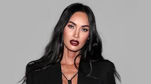 megan fox and curtain bangs is a better