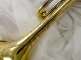 Olds Trumpet 1930 3 Digit Serial Number Trumpets Trumpet