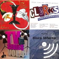 From the first weekly rock chart anywhere, find the top rock songs for 1994 or find another year from 1980 to 2014. Spin Top 100 Alternative Rock Songs Of 1994 Playlist By Djstoopendous Spotify