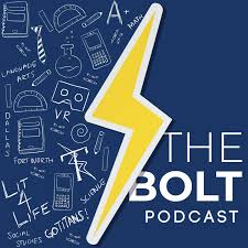 The Bolt Podcast