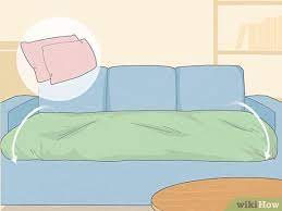 how to sleep on a couch tips for a
