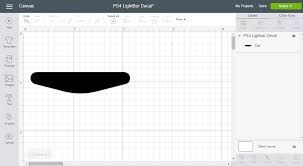 If you are dissatisfied with any conversion results or experience any problems with this webpage, please create an issue. How To Make A Custom Ps4 Controller Lightbar Decal Digitalistdesigns