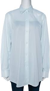 Light Blue Blouse Shop The World S Largest Collection Of Fashion Shopstyle