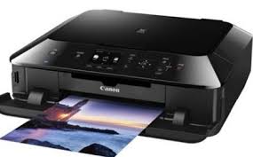 The mac recognizes the wireless printer and then printing progress is saying printer not responding. Canon Pixma Mg5410 Driver Download Support Downloads Mg Series
