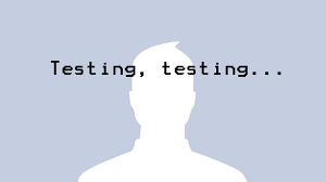 Image result for testing images