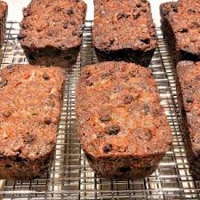 But this dry fruit mixture should not be kept for a long period. Dark Fruitcake Recipe Cake Decorating Tutorials