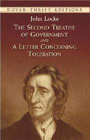 The complete unabridged text has been republished. The Second Treatise Of Government And A Letter Concerning Toleration John Locke 9780486424644