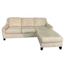 cindy crawford cream sleeper sofa