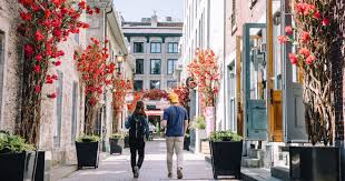 Best Hotels In Old Montreal Check Into