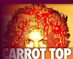 Carrot Top Las Vegas Promo Codes And Discount Tickets