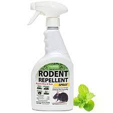 harris mice repellent spray humane