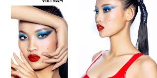 the face vietnam 2023