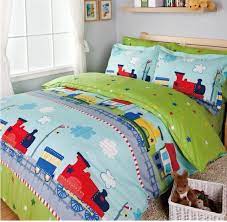 Popular Train Comforter Sets From