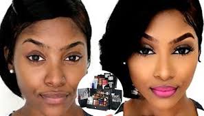 want to know why some women wear makeup