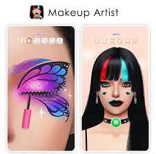 5 best makeup game apps for free