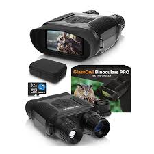 best night vision binoculars for hunting