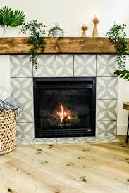 110 Diy Fireplace Makeover How To