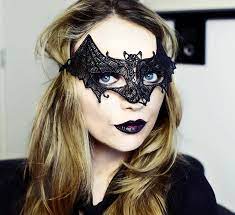 easy halloween makeup tutorial glam