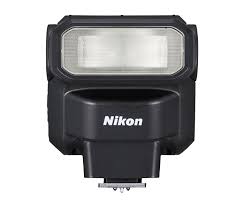 Speedlight Camera Flashes Nikon